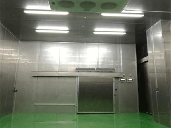 定制建設(shè)小型藥品陰涼庫費(fèi)用價(jià)格需要多少錢？